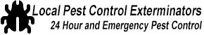 Centereach NY Pest Control Exterminators